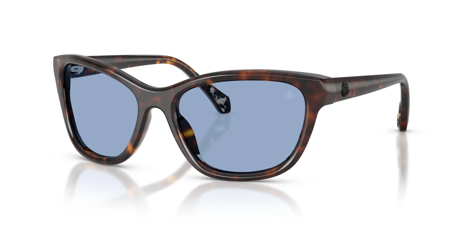 Moncler 6031U Sunglasses - view 6